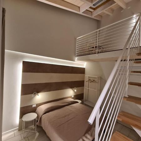 B&B Locanda De' Colli Signa Ngoại thất bức ảnh