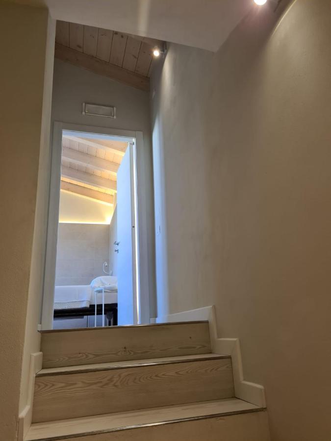 B&B Locanda De' Colli Signa Ngoại thất bức ảnh