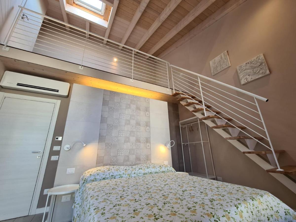 B&B Locanda De' Colli Signa Ngoại thất bức ảnh