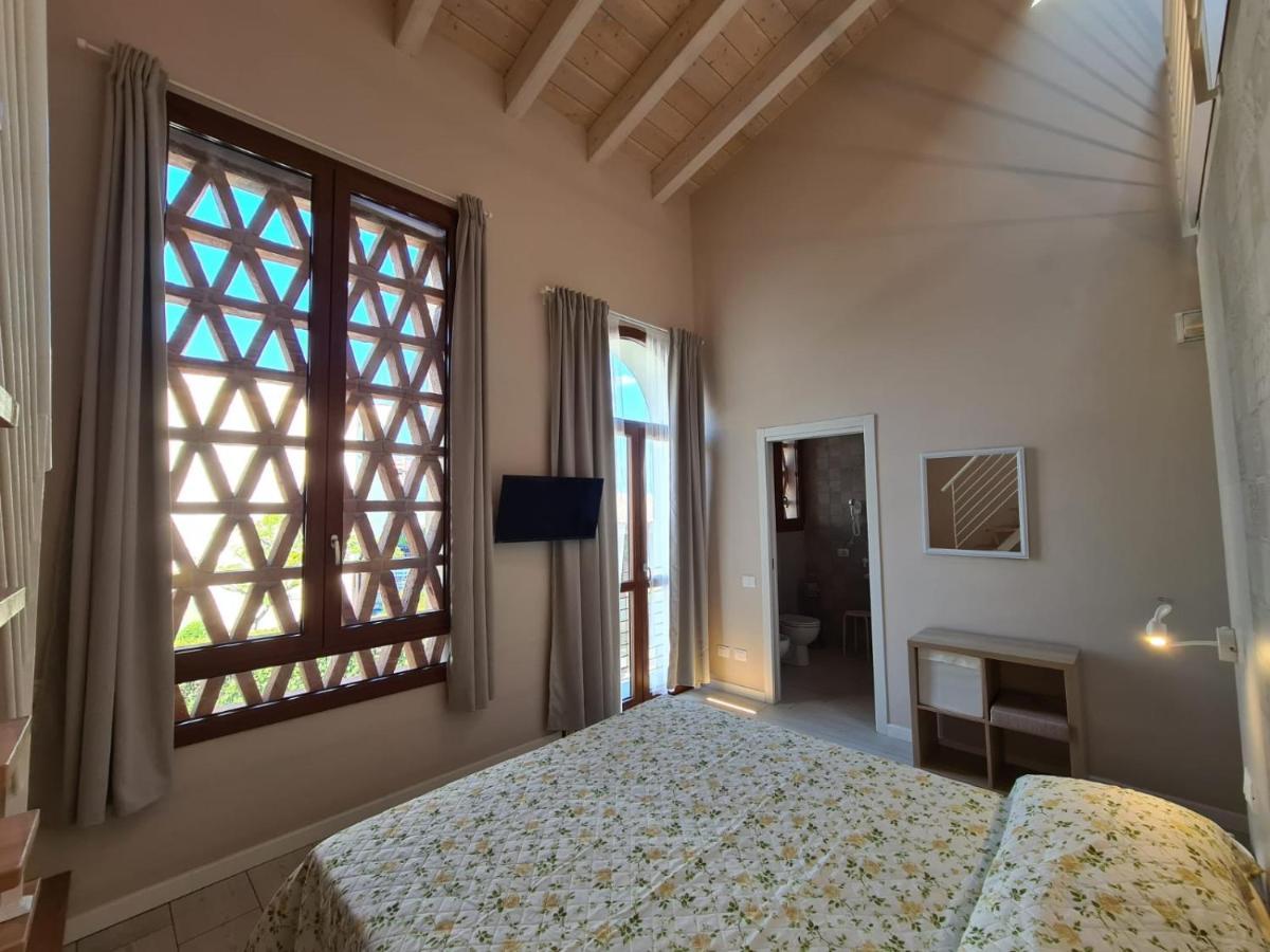 B&B Locanda De' Colli Signa Ngoại thất bức ảnh