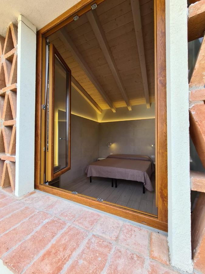 B&B Locanda De' Colli Signa Ngoại thất bức ảnh