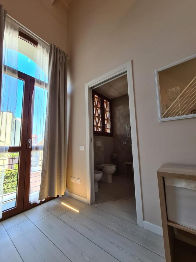 B&B Locanda De' Colli Signa Ngoại thất bức ảnh