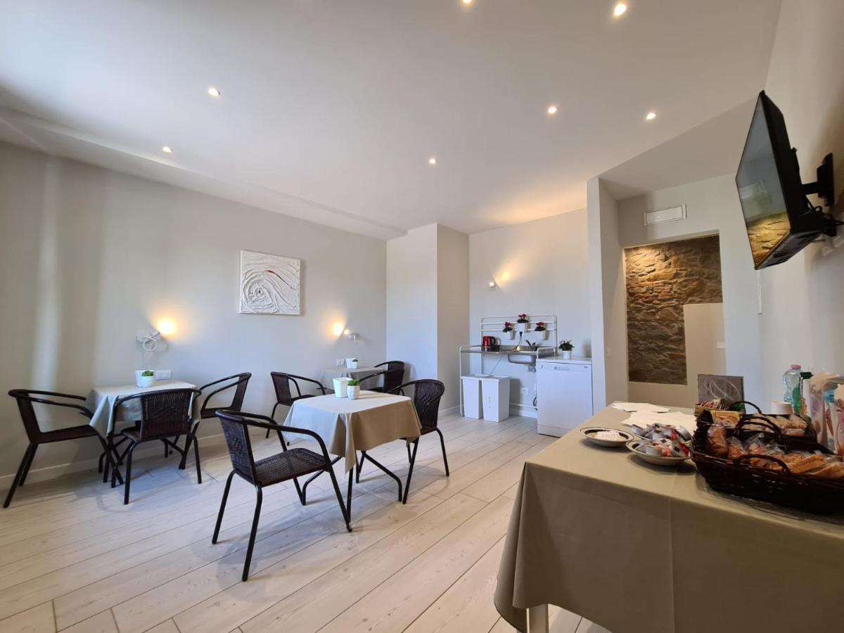 B&B Locanda De' Colli Signa Ngoại thất bức ảnh