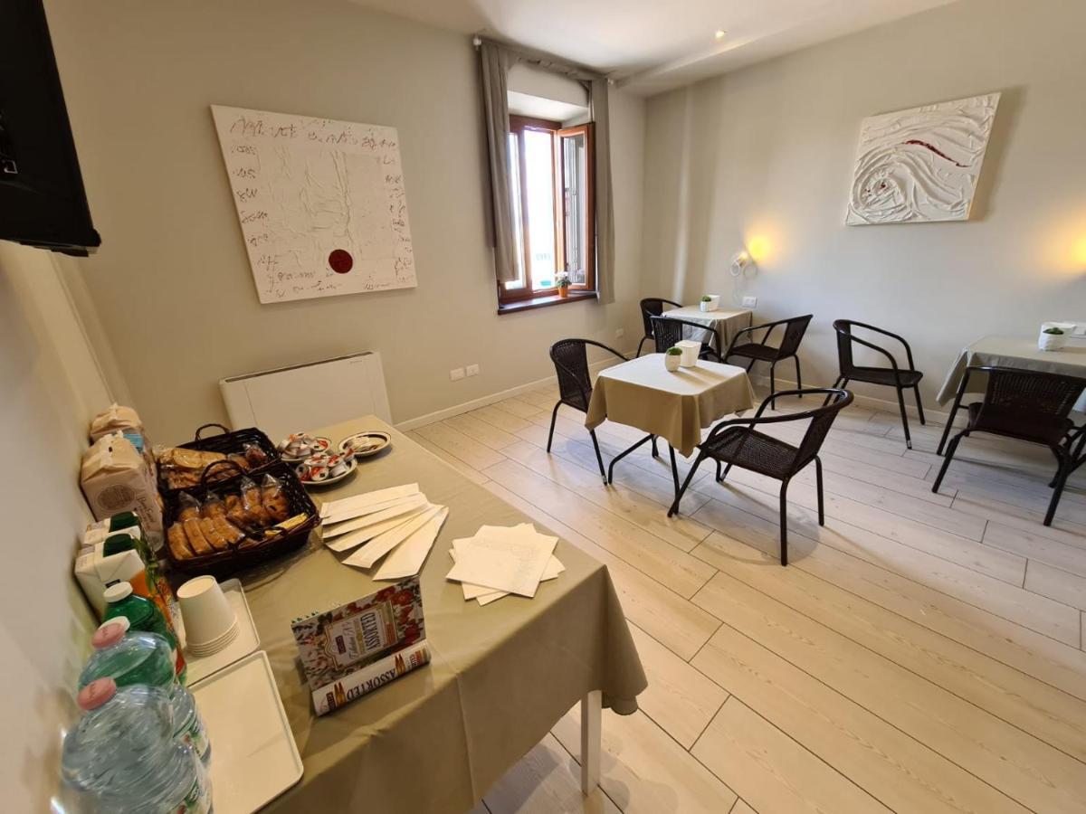 B&B Locanda De' Colli Signa Ngoại thất bức ảnh