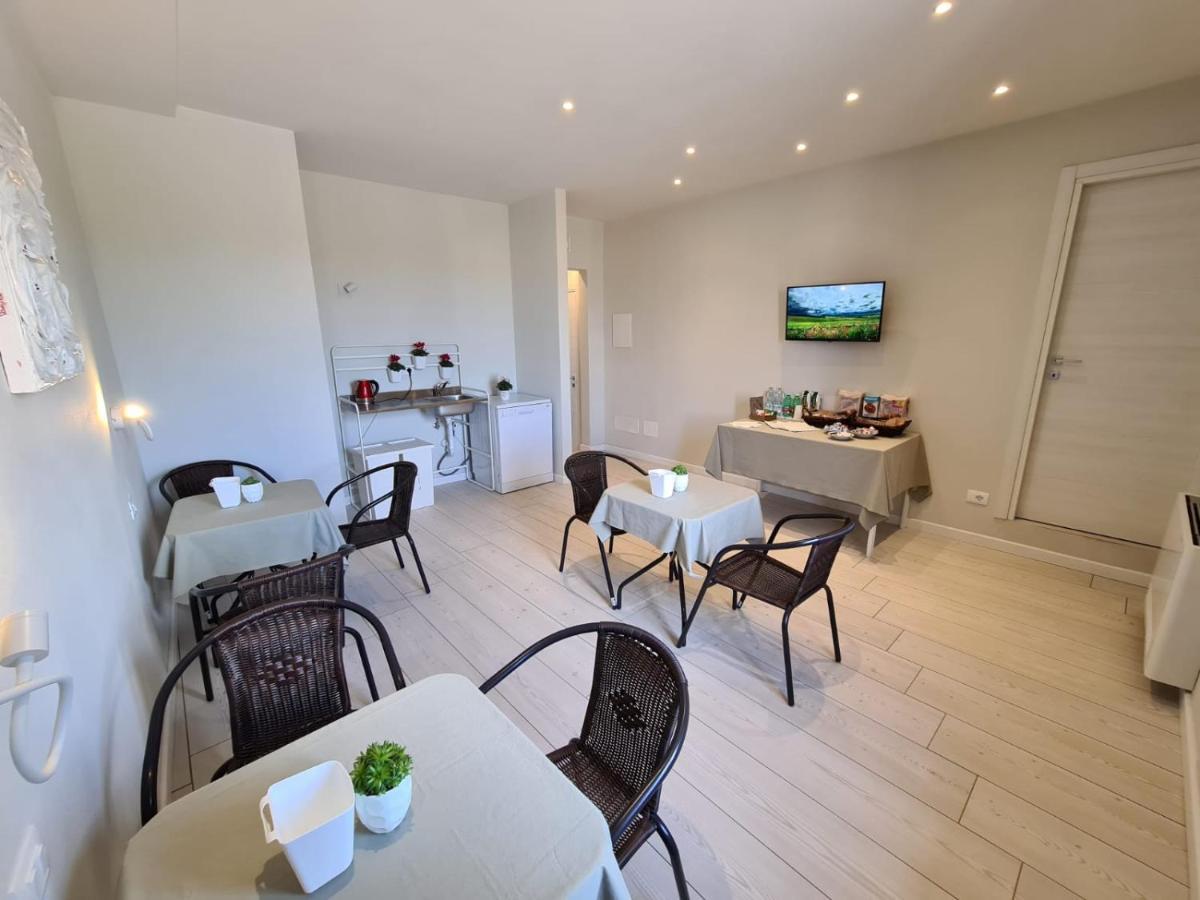 B&B Locanda De' Colli Signa Ngoại thất bức ảnh