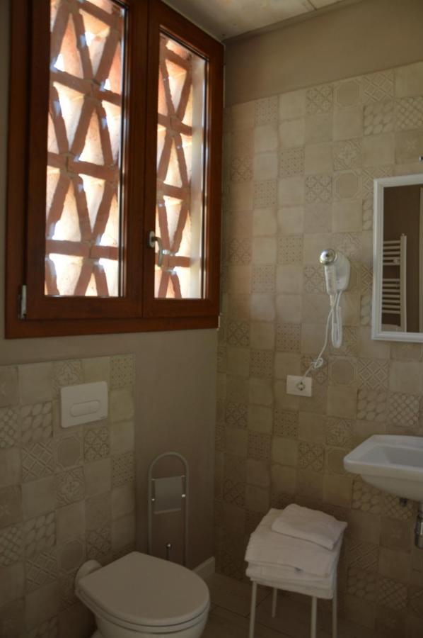 B&B Locanda De' Colli Signa Ngoại thất bức ảnh