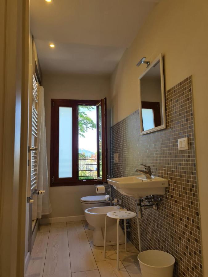 B&B Locanda De' Colli Signa Ngoại thất bức ảnh