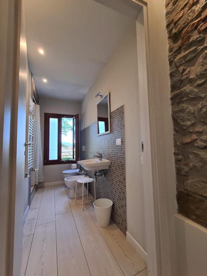 B&B Locanda De' Colli Signa Ngoại thất bức ảnh
