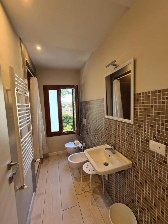 B&B Locanda De' Colli Signa Ngoại thất bức ảnh