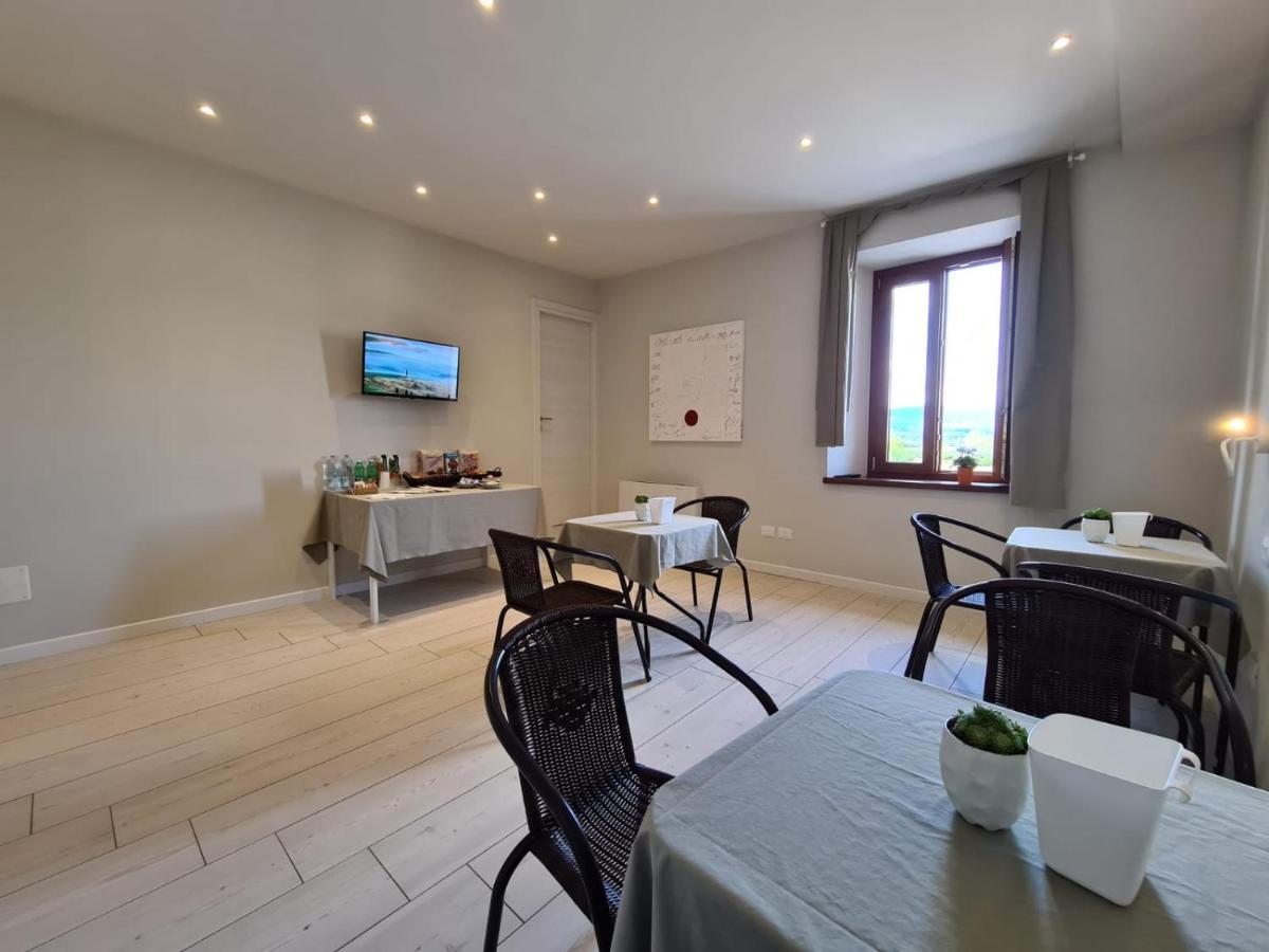 B&B Locanda De' Colli Signa Ngoại thất bức ảnh