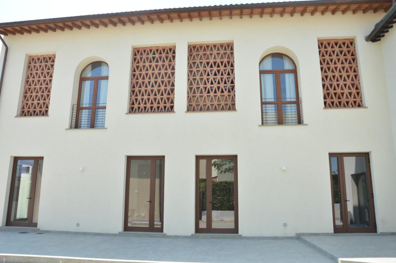 B&B Locanda De' Colli Signa Ngoại thất bức ảnh