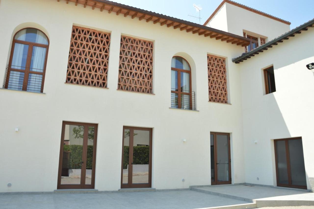 B&B Locanda De' Colli Signa Ngoại thất bức ảnh