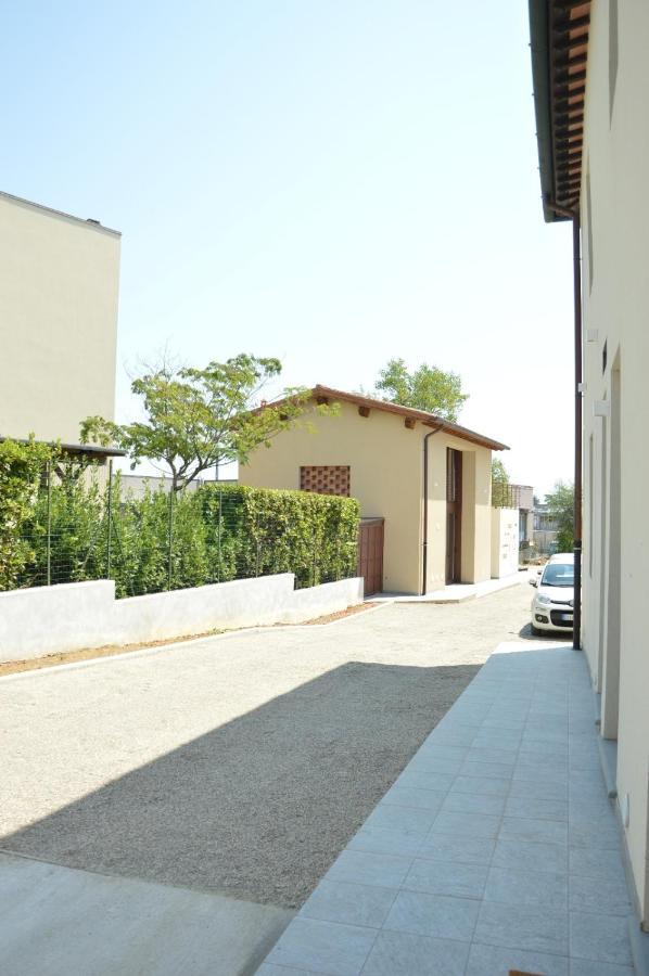B&B Locanda De' Colli Signa Ngoại thất bức ảnh