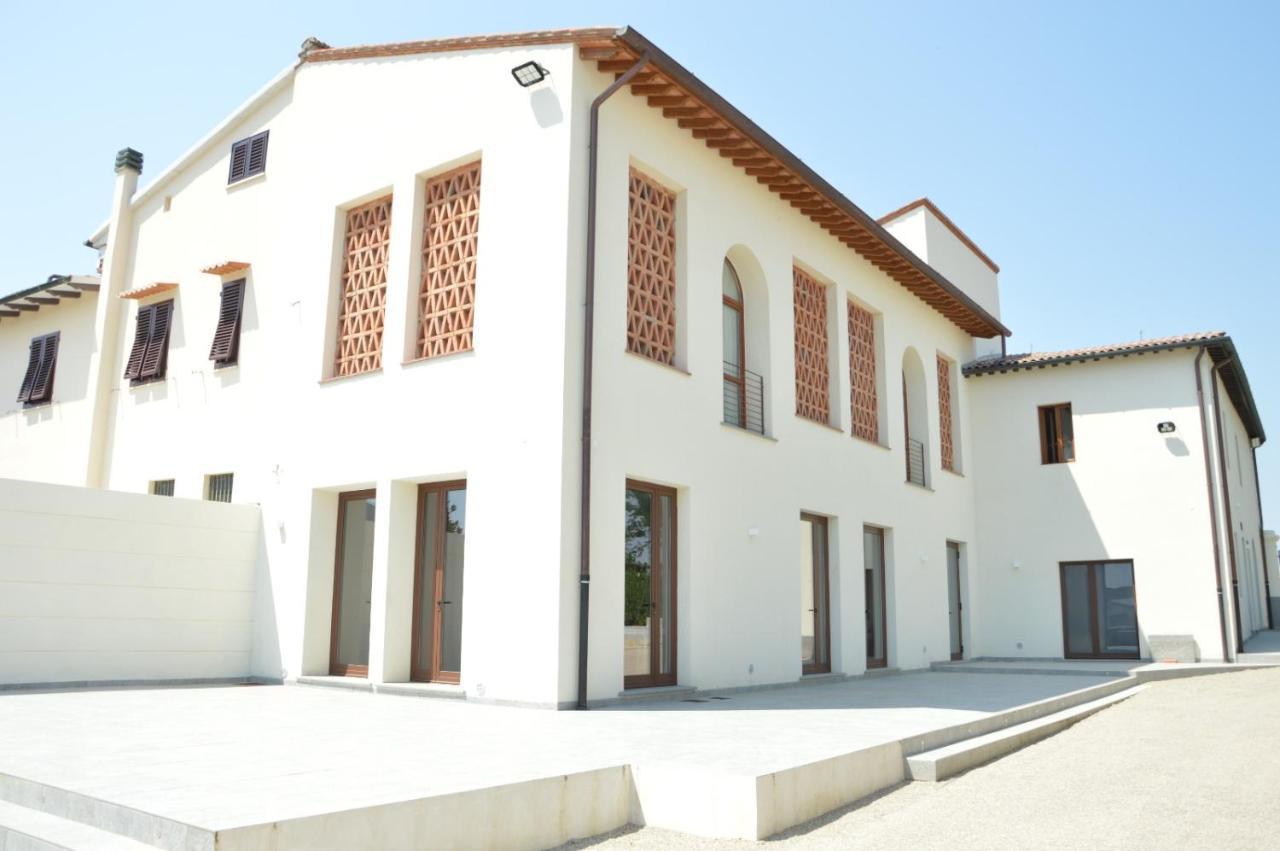 B&B Locanda De' Colli Signa Ngoại thất bức ảnh
