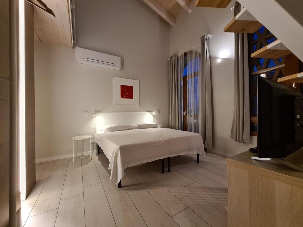 B&B Locanda De' Colli Signa Ngoại thất bức ảnh