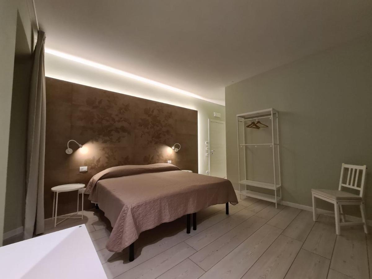 B&B Locanda De' Colli Signa Ngoại thất bức ảnh
