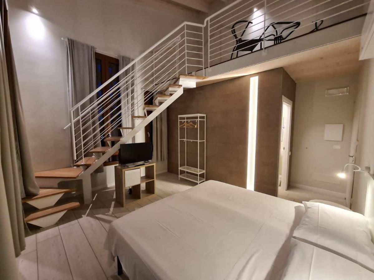 B&B Locanda De' Colli Signa Ngoại thất bức ảnh
