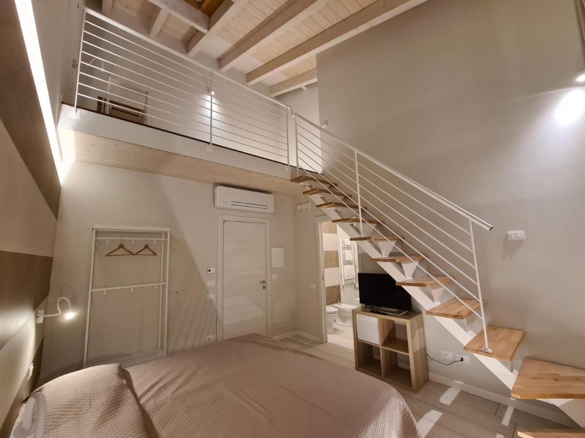 B&B Locanda De' Colli Signa Ngoại thất bức ảnh