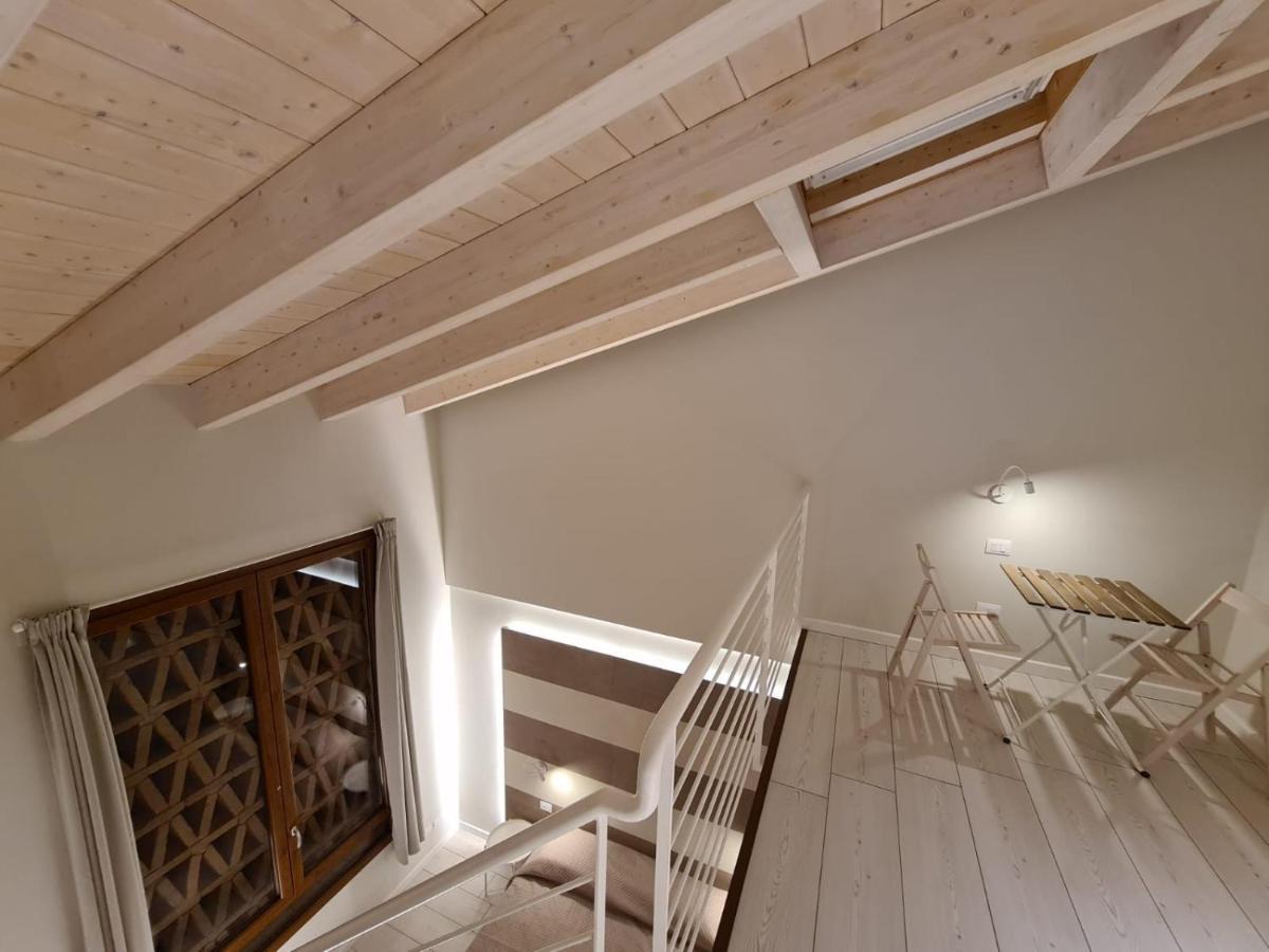 B&B Locanda De' Colli Signa Ngoại thất bức ảnh