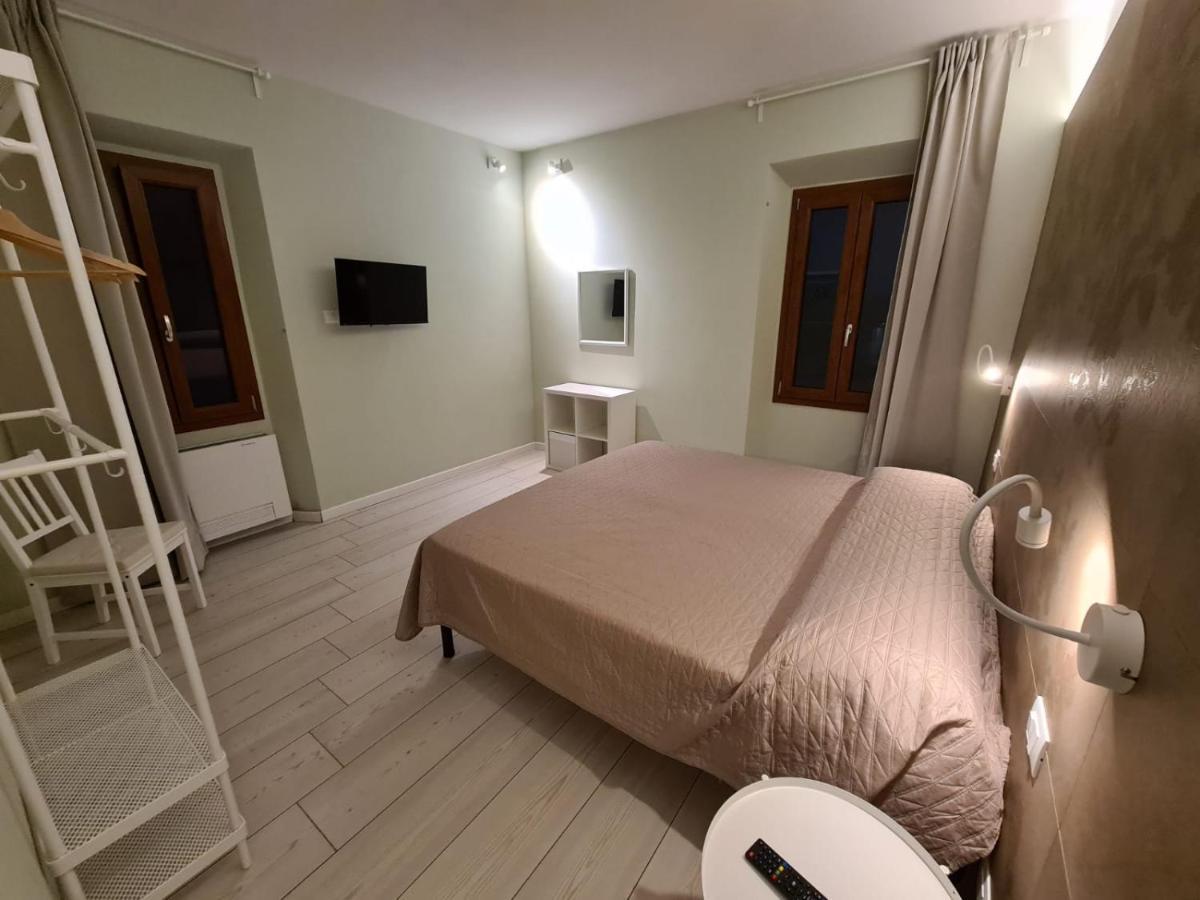B&B Locanda De' Colli Signa Ngoại thất bức ảnh