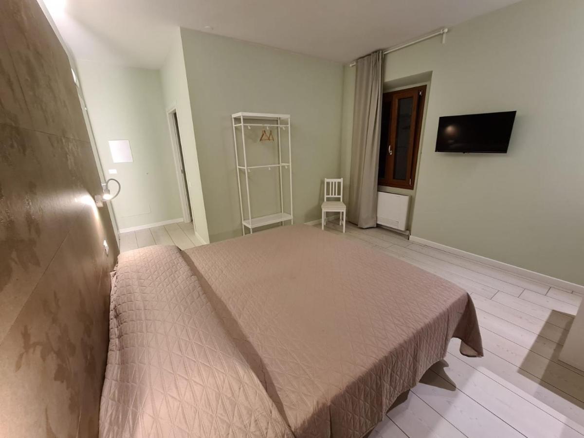 B&B Locanda De' Colli Signa Ngoại thất bức ảnh