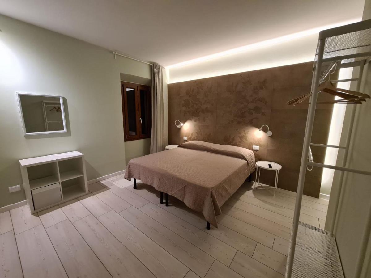 B&B Locanda De' Colli Signa Ngoại thất bức ảnh