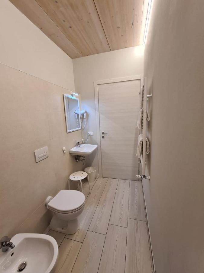 B&B Locanda De' Colli Signa Ngoại thất bức ảnh