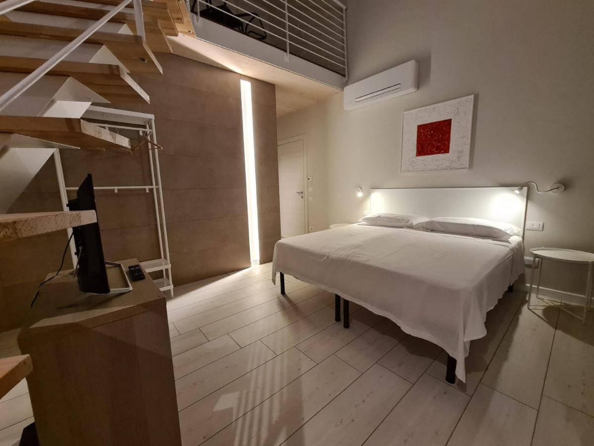 B&B Locanda De' Colli Signa Ngoại thất bức ảnh