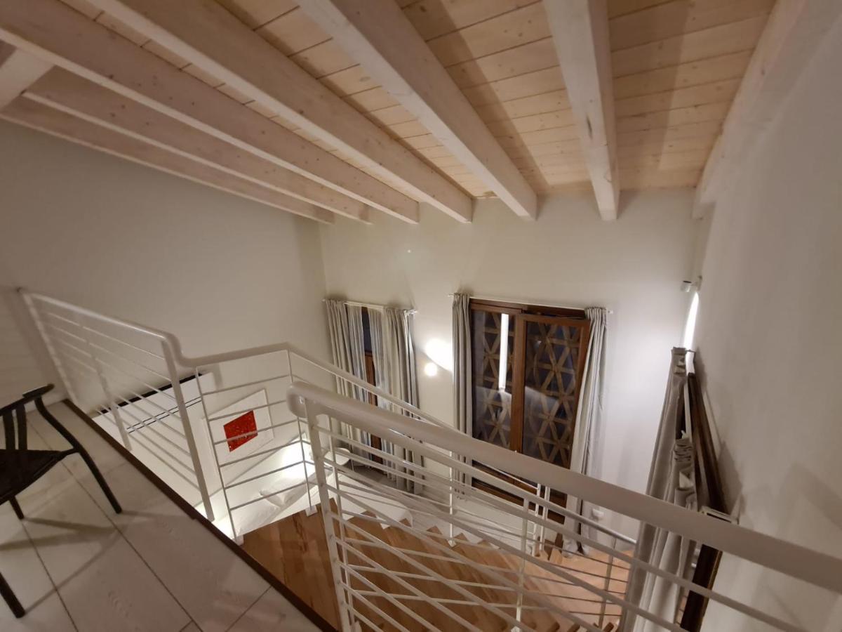 B&B Locanda De' Colli Signa Ngoại thất bức ảnh