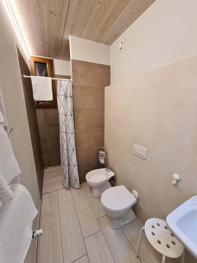 B&B Locanda De' Colli Signa Ngoại thất bức ảnh