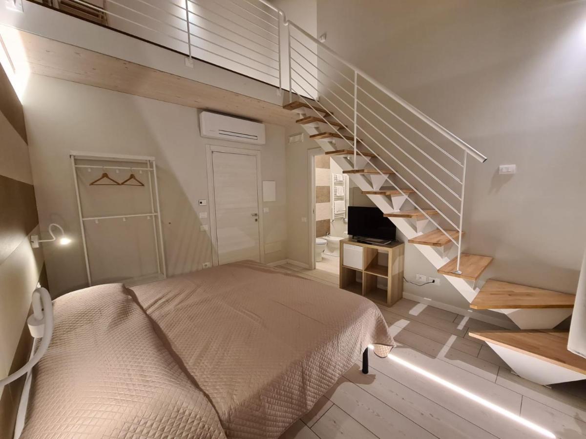 B&B Locanda De' Colli Signa Ngoại thất bức ảnh