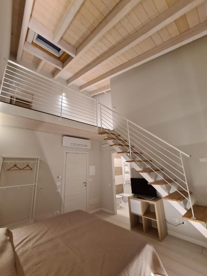B&B Locanda De' Colli Signa Ngoại thất bức ảnh