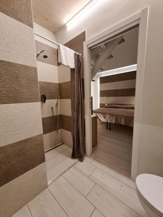 B&B Locanda De' Colli Signa Ngoại thất bức ảnh