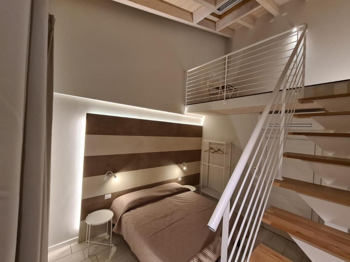 B&B Locanda De' Colli Signa Ngoại thất bức ảnh