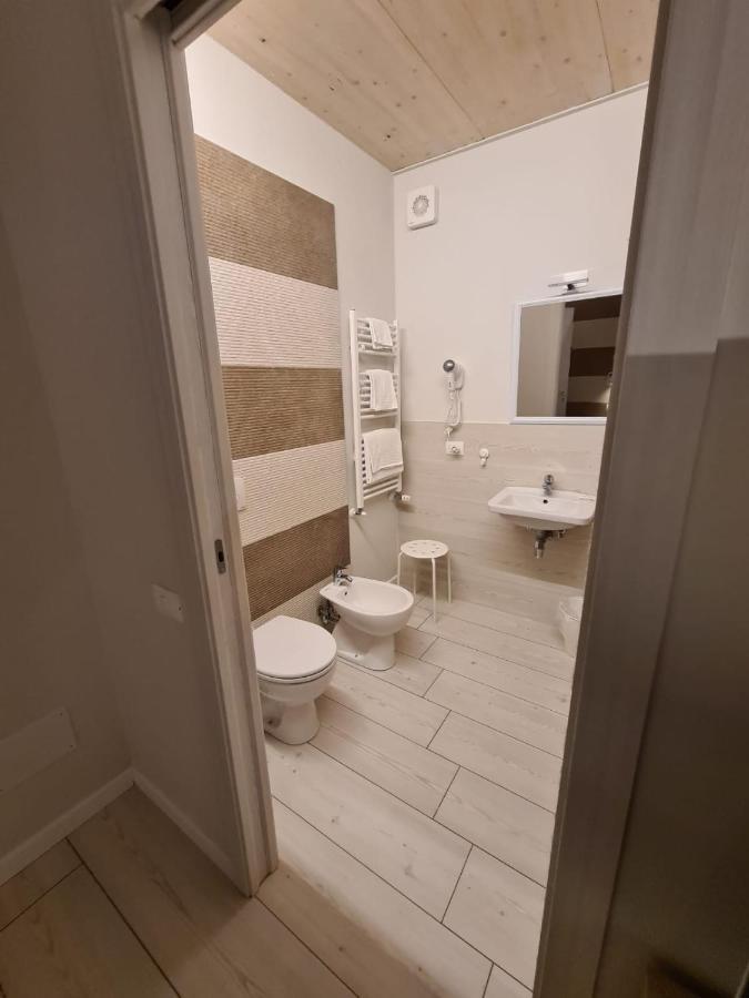B&B Locanda De' Colli Signa Ngoại thất bức ảnh
